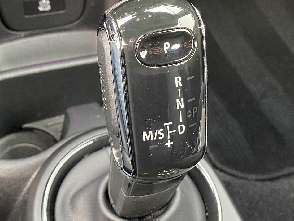 Mini Cooper 2.0 T  JCW