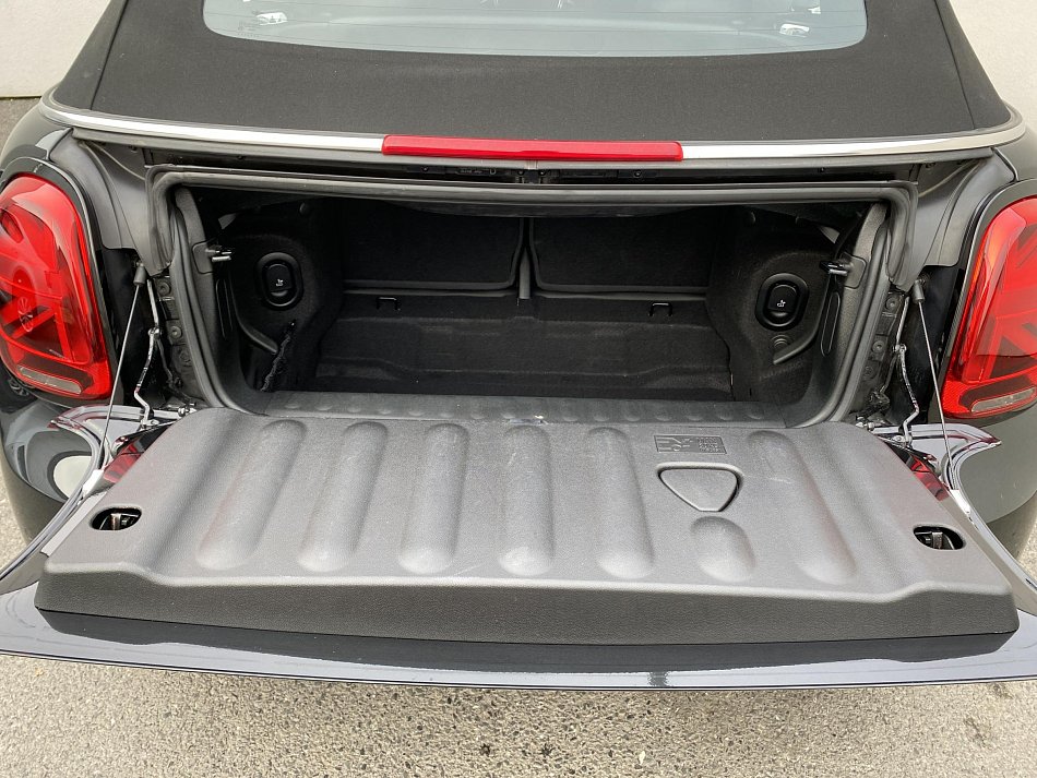 Mini Cooper 2.0 T  JCW