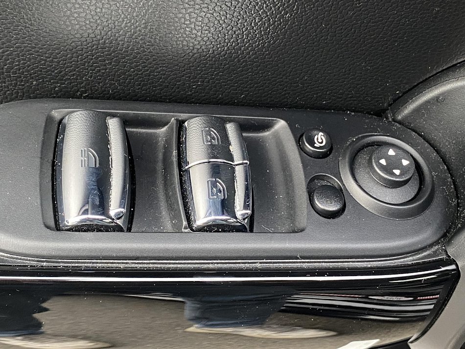 Mini Cooper 2.0 T  JCW