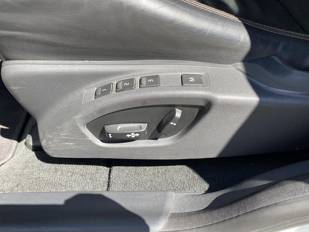 Volvo XC60 2.4D5 Summum AWD