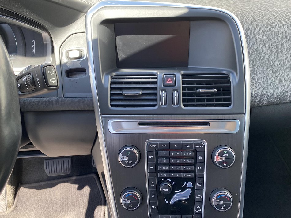 Volvo XC60 2.4d 