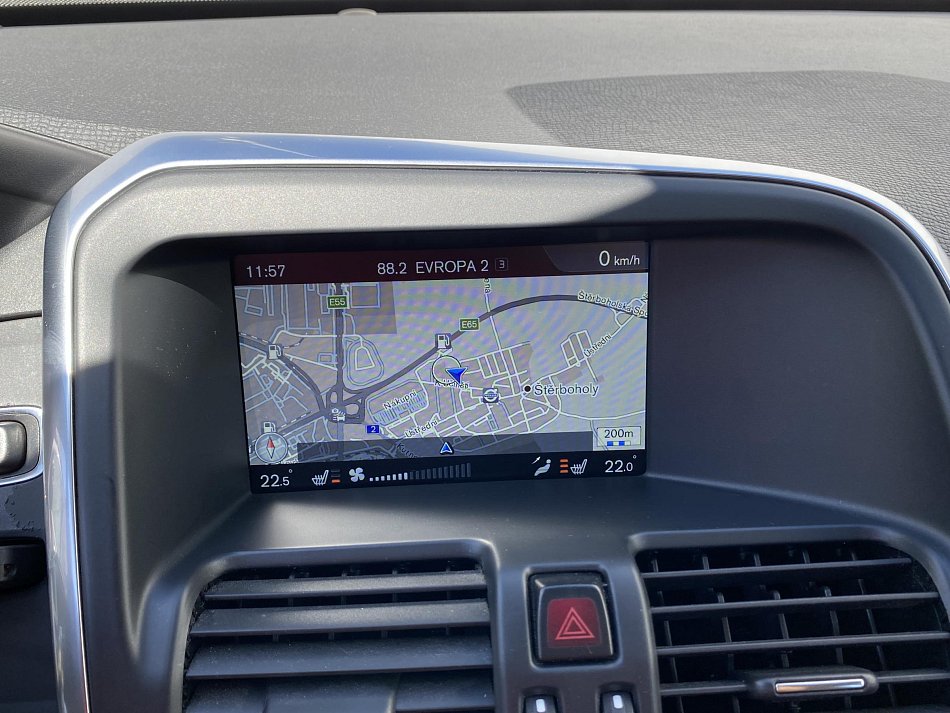 Volvo XC60 2.4d 