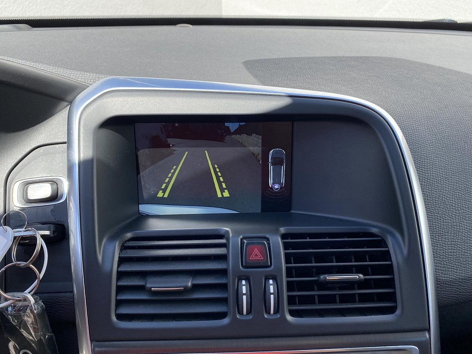Volvo XC60 2.4d 