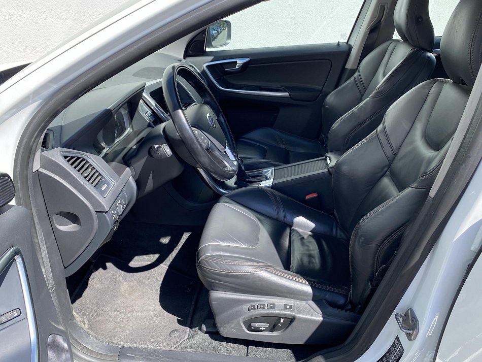 Volvo XC60 2.4d 
