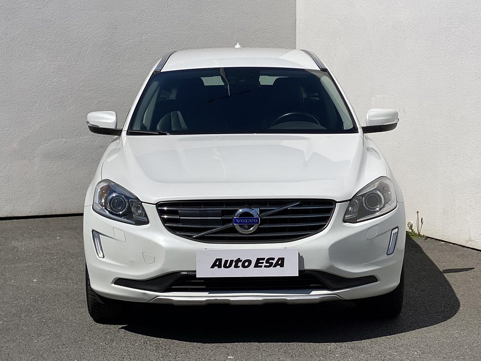 Volvo XC60 2.4d 