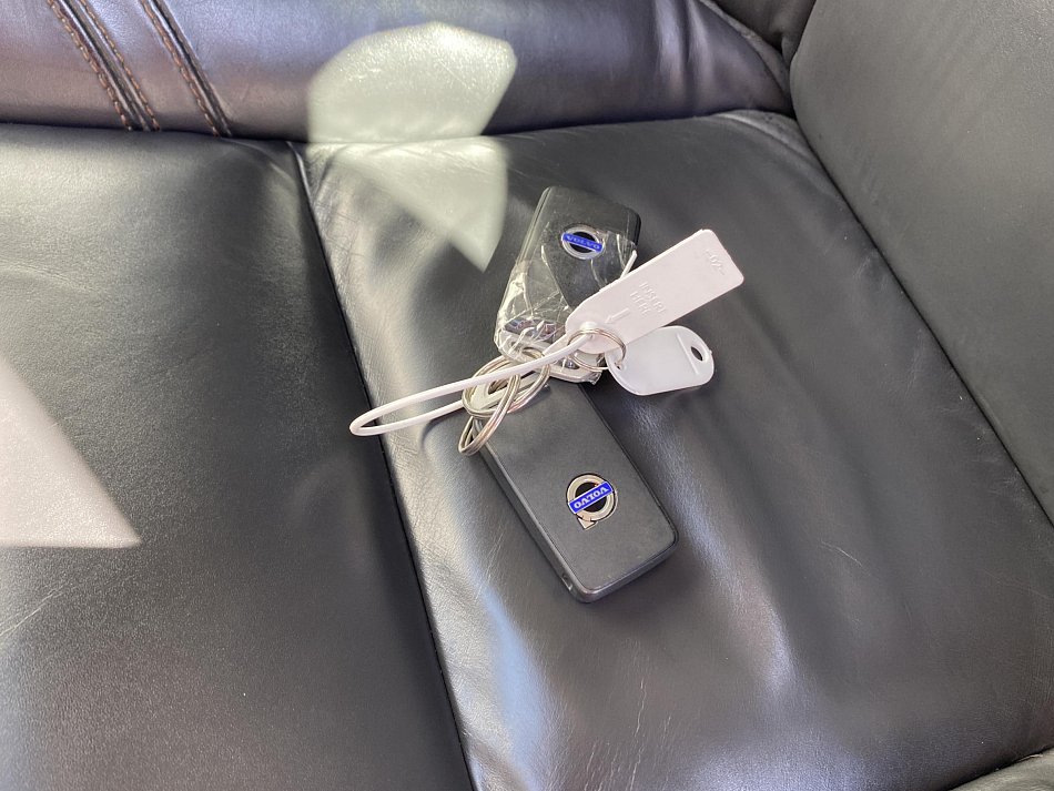 Volvo XC60 2.4D5 Summum AWD