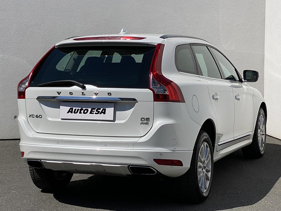 Volvo XC60 2.4d 