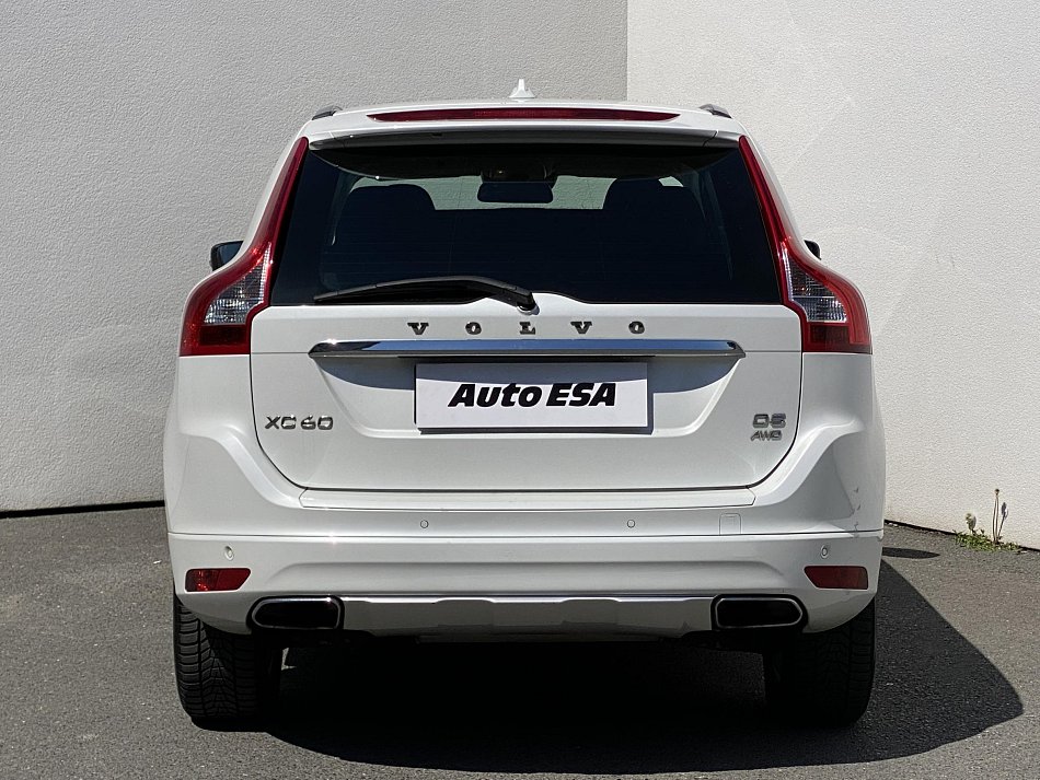 Volvo XC60 2.4d 