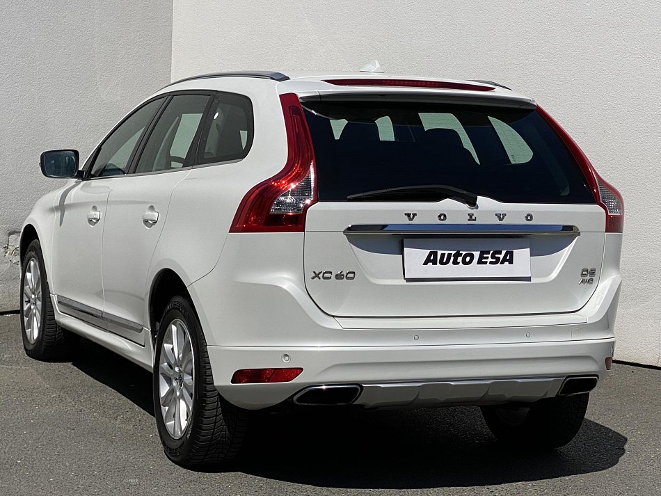 Volvo XC60 2.4d 
