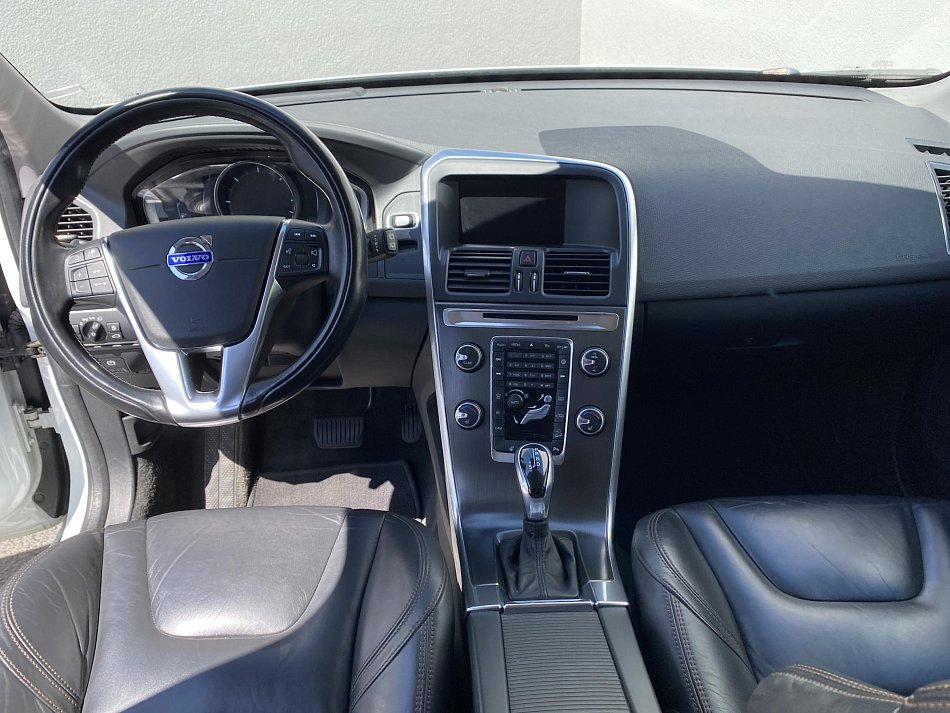 Volvo XC60 2.4d 