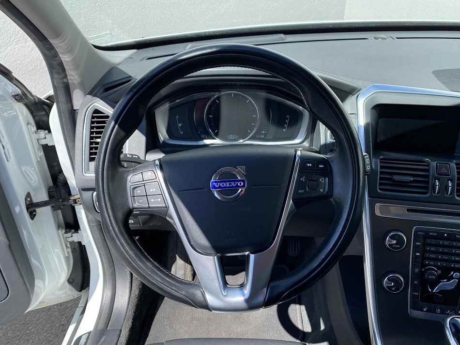 Volvo XC60 2.4d 