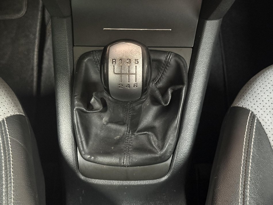 Škoda Octavia II 2.0 TDi 