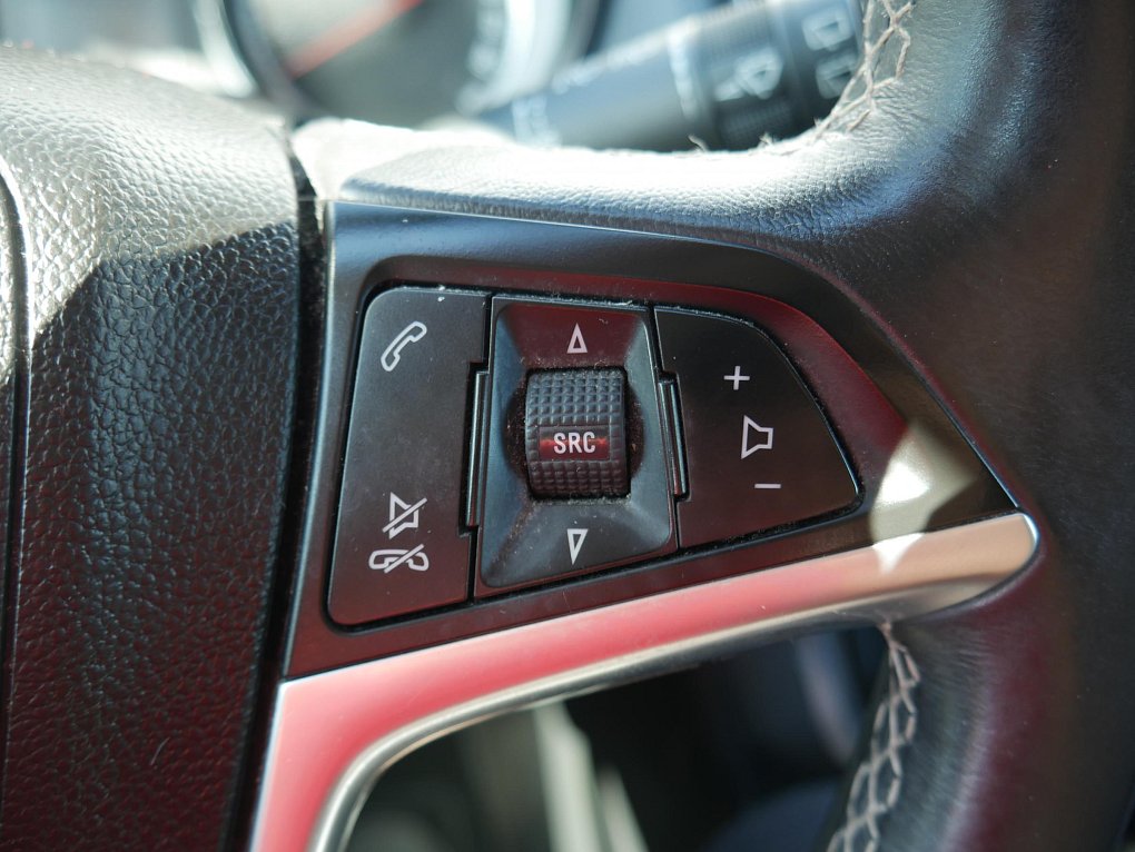 Opel Mokka 1.7 CDTi Cosmo