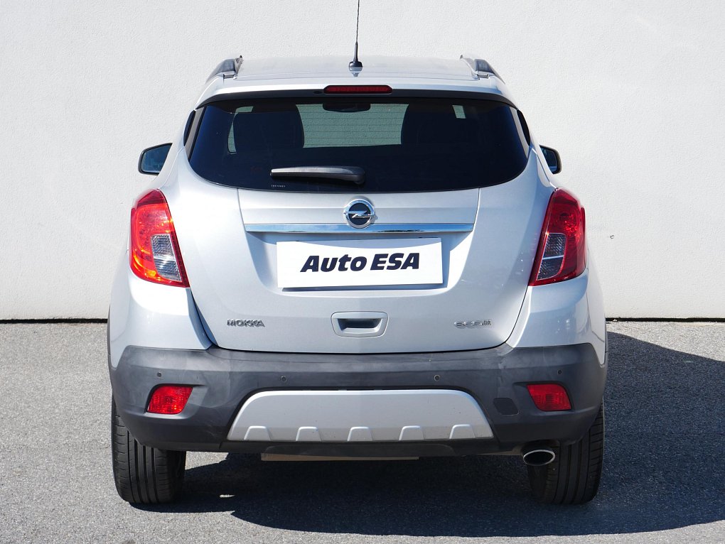 Opel Mokka 1.7 CDTi Cosmo