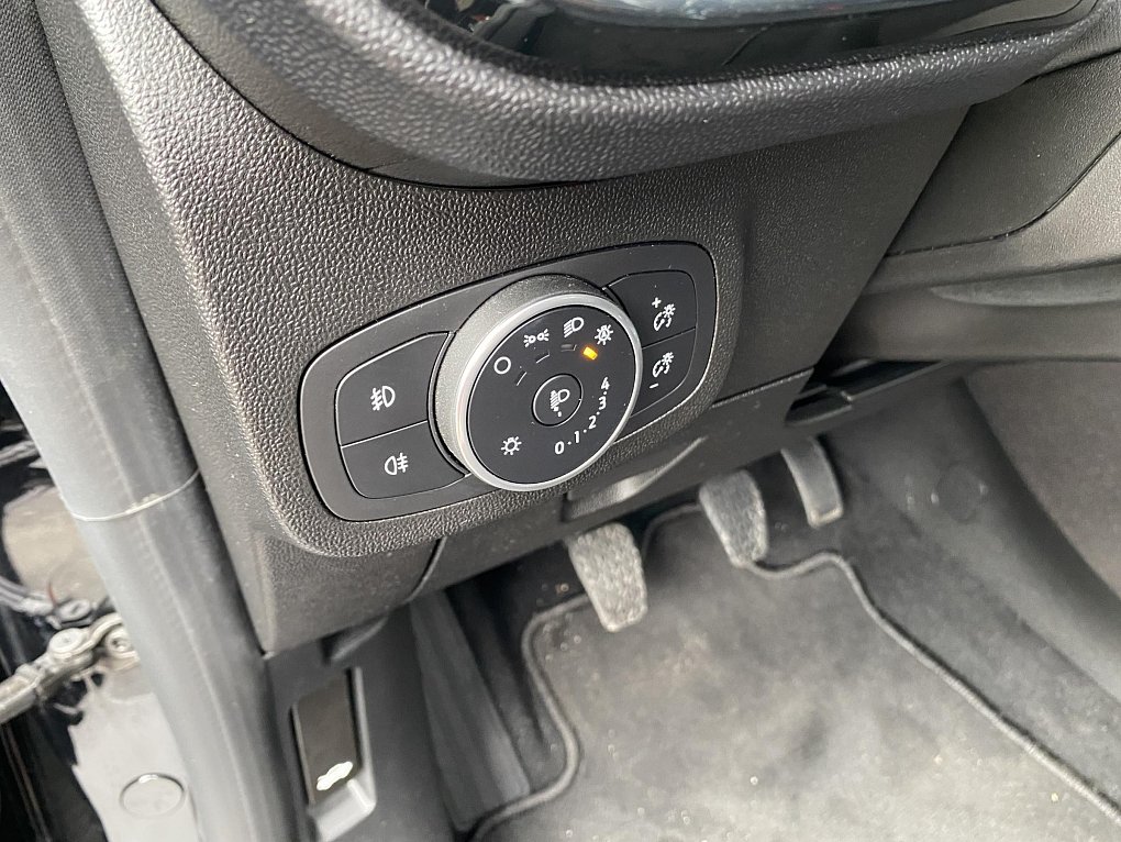 Ford Fiesta 1.0 EB Titanium