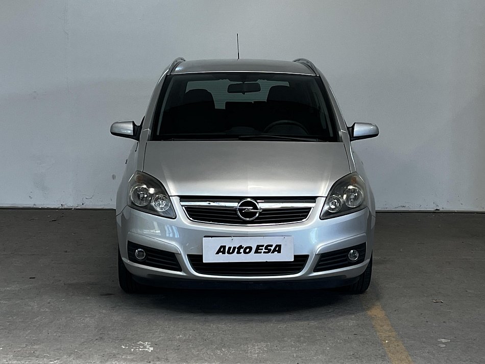 Opel Zafira 1.8i 
