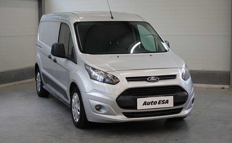 Ford Transit Connect 1.6TDCi Trend MAXi