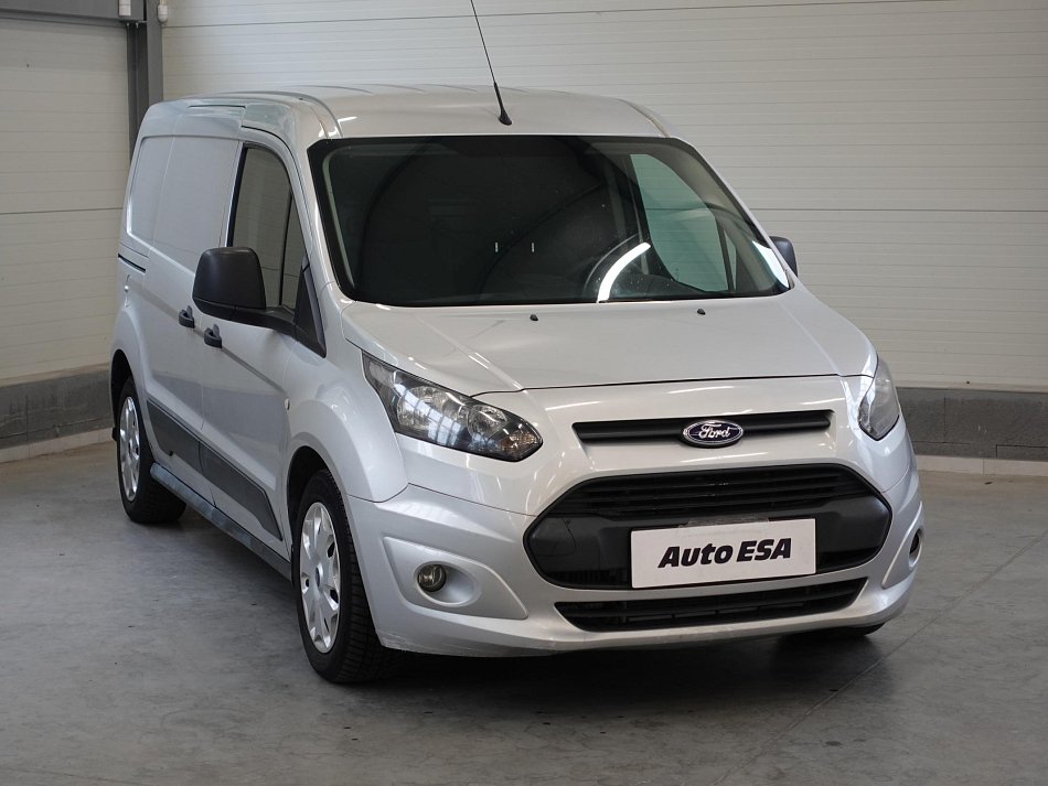 Ford Transit Connect 1.6TDCi Trend MAXi