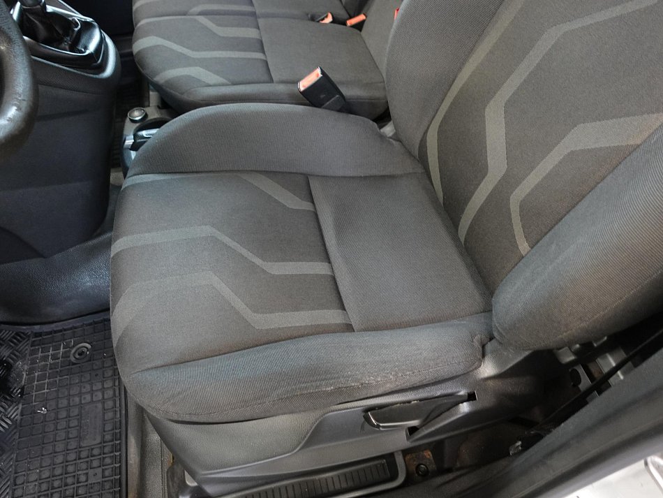 Ford Transit Connect 1.6TDCi Trend MAXi