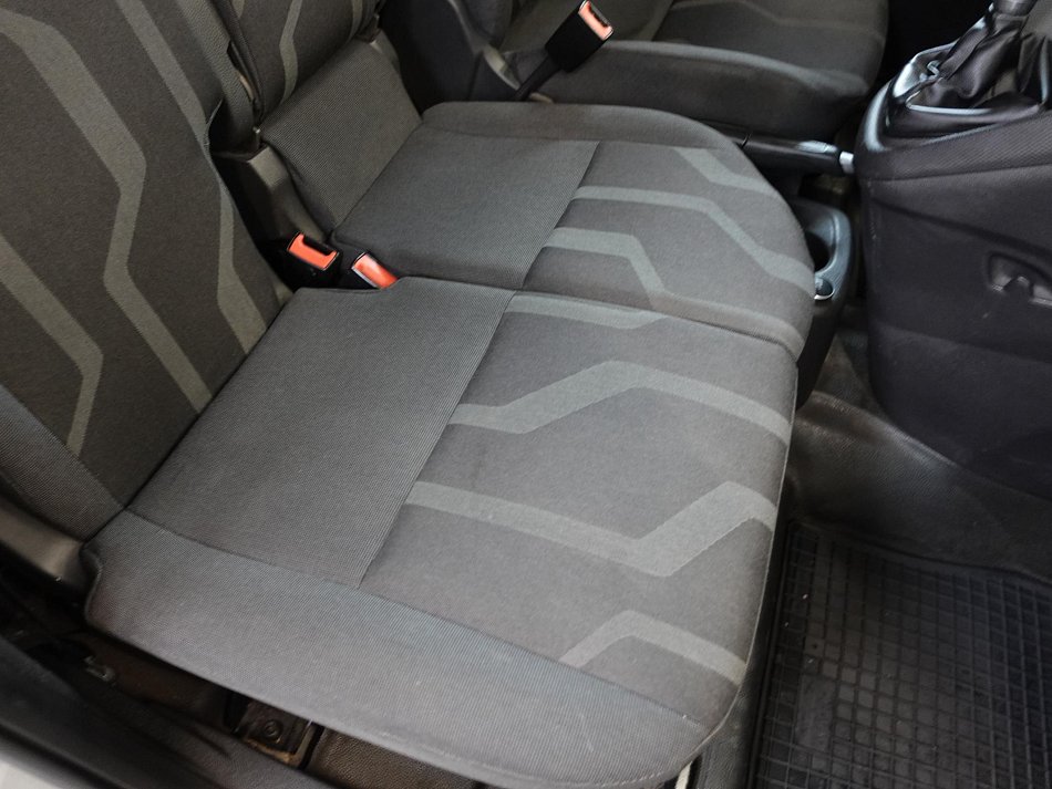 Ford Transit Connect 1.6TDCi Trend MAXi