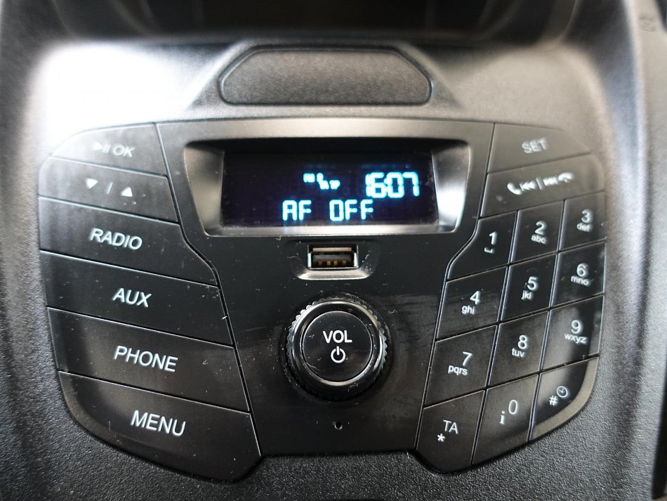 Ford Transit Connect 1.6TDCi Trend MAXi