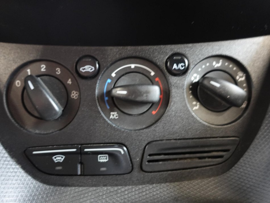 Ford Transit Connect 1.6TDCi Trend MAXi