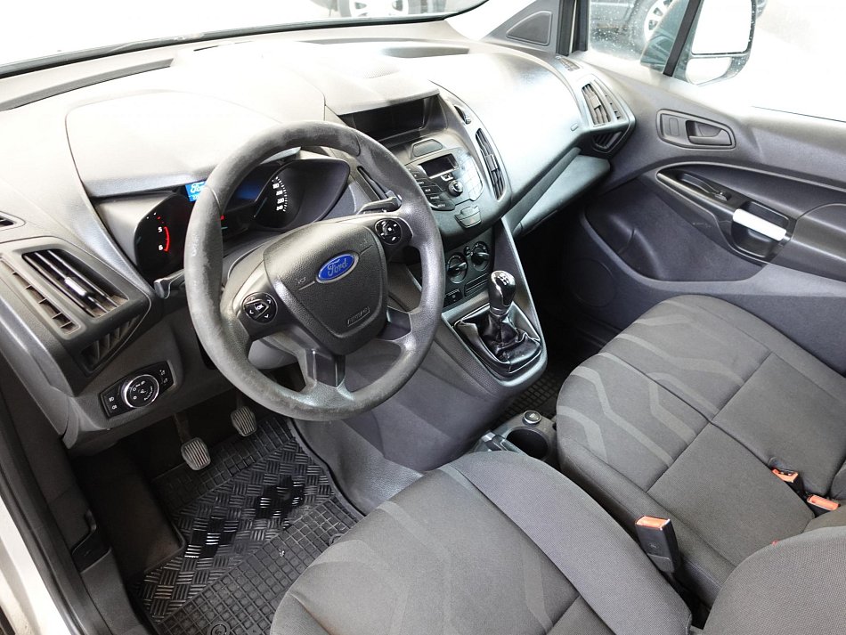 Ford Transit Connect 1.6TDCi Trend MAXi