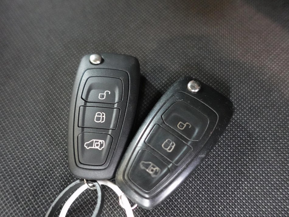 Ford Transit Connect 1.6TDCi Trend MAXi