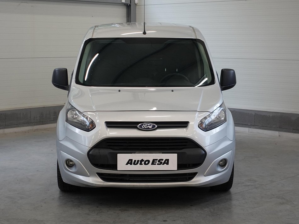 Ford Transit Connect 1.6TDCi Trend MAXi