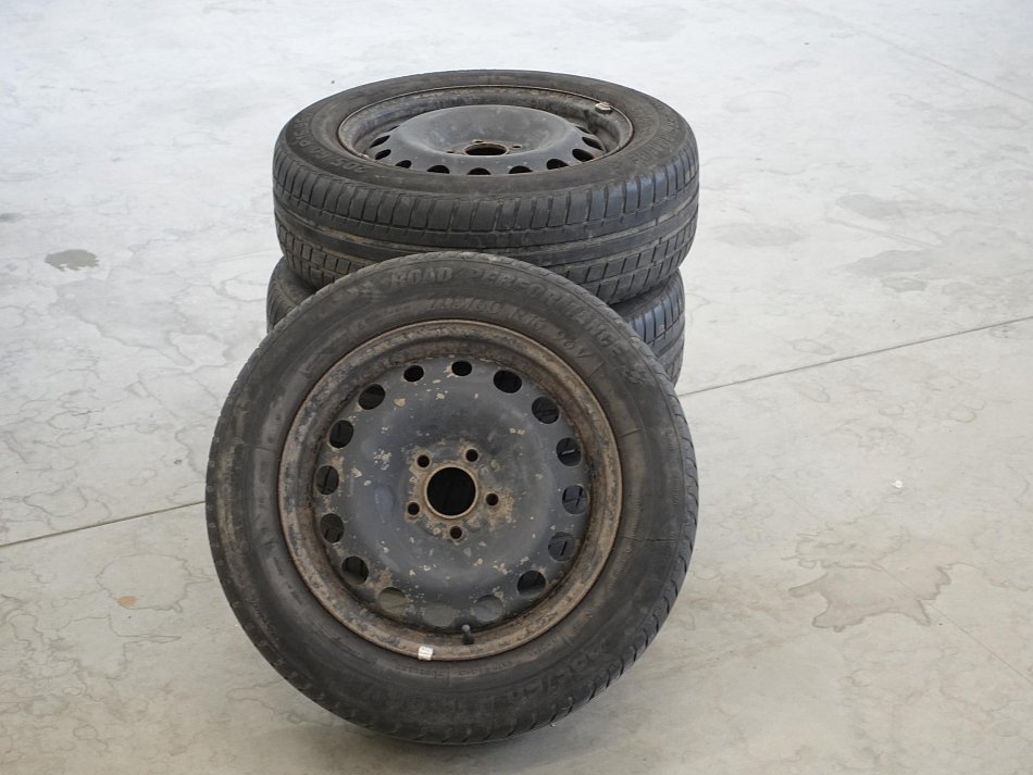 Ford Transit Connect 1.6TDCi Trend MAXi
