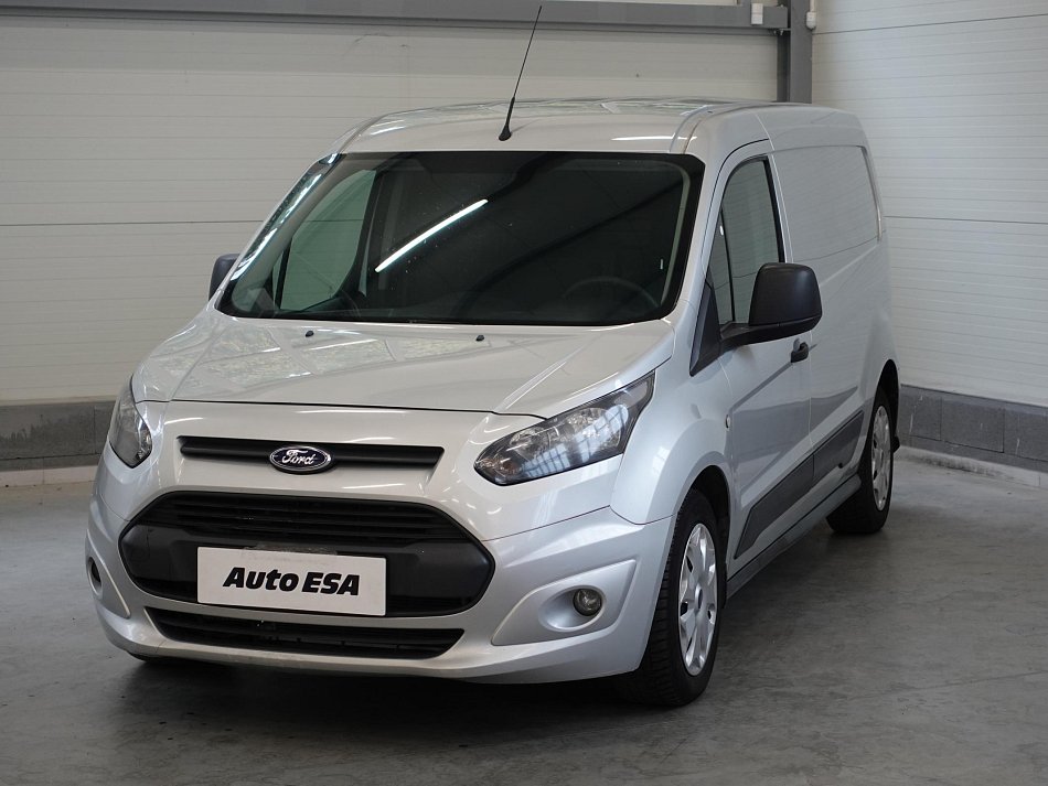 Ford Transit Connect 1.6TDCi Trend MAXi