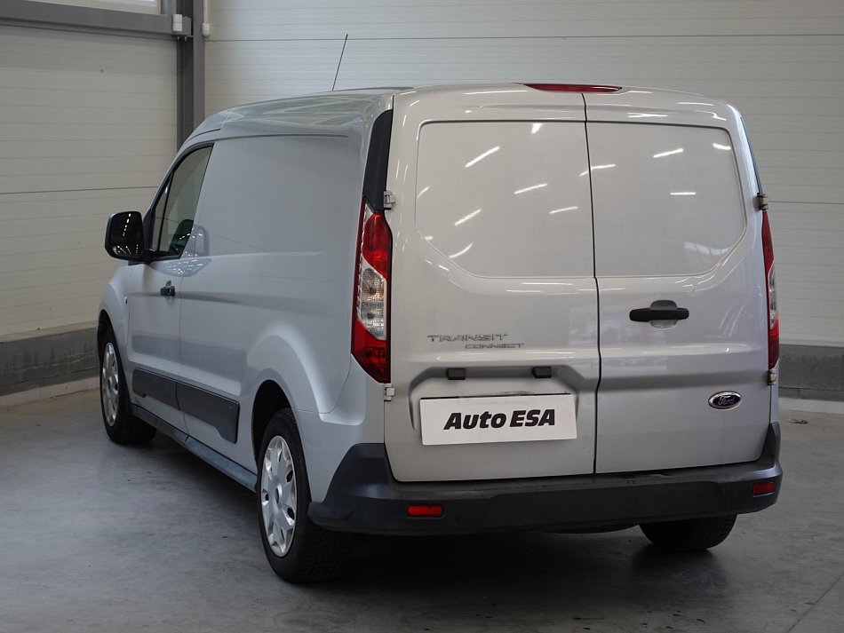 Ford Transit Connect 1.6TDCi Trend MAXi