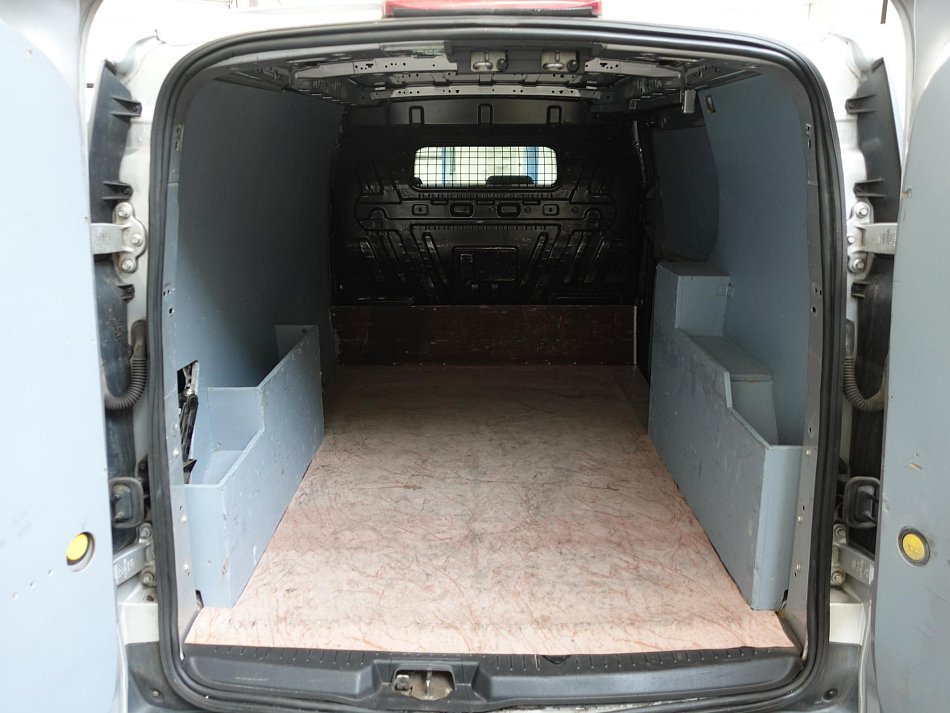 Ford Transit Connect 1.6TDCi Trend MAXi