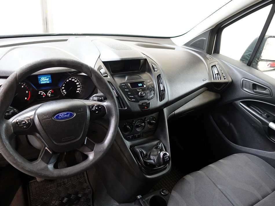 Ford Transit Connect 1.6TDCi Trend MAXi