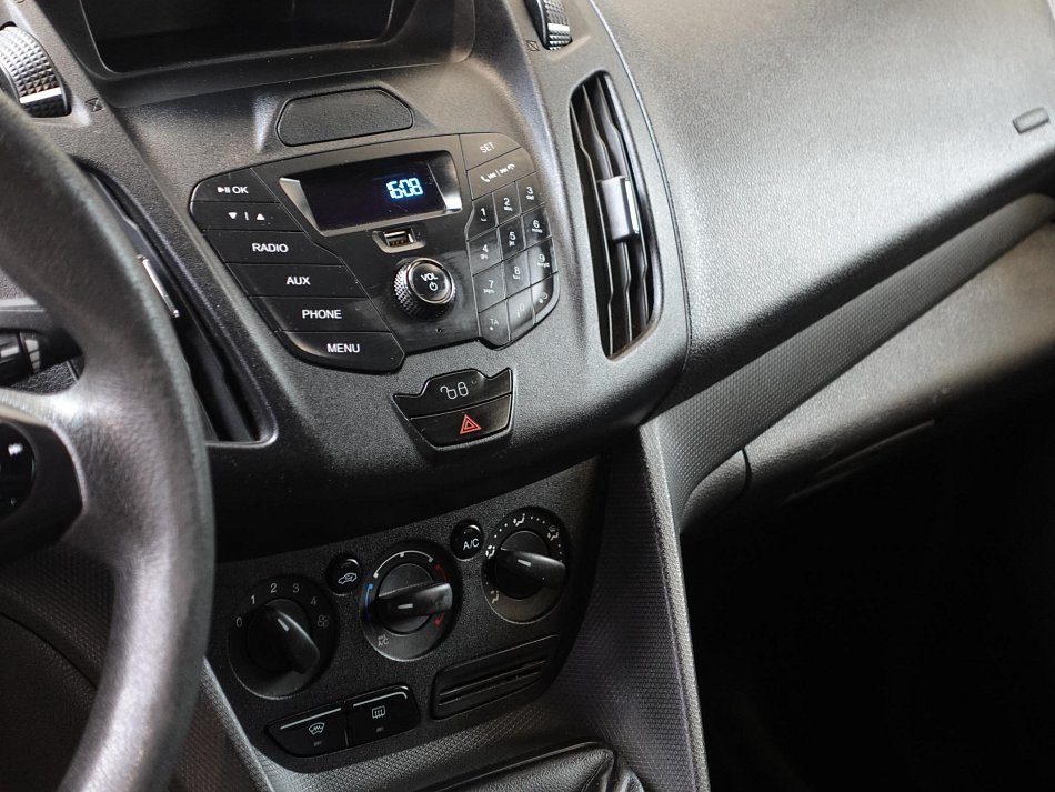 Ford Transit Connect 1.6TDCi Trend MAXi