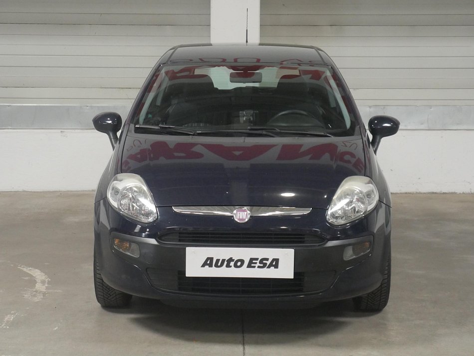 Fiat Punto 1.2i 