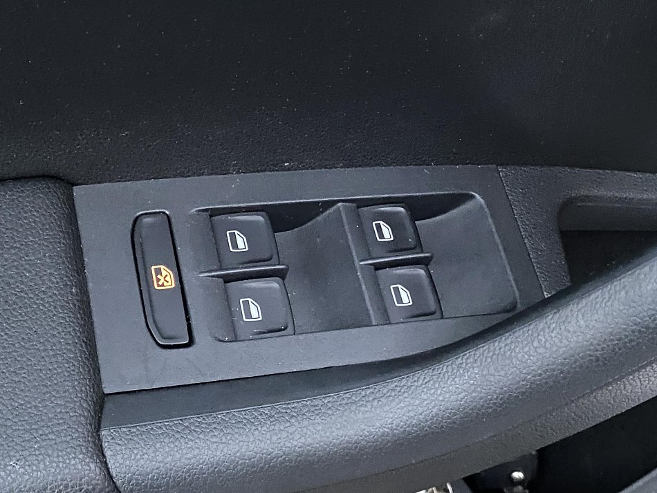 Škoda Octavia III 1.8 TSi Elegance