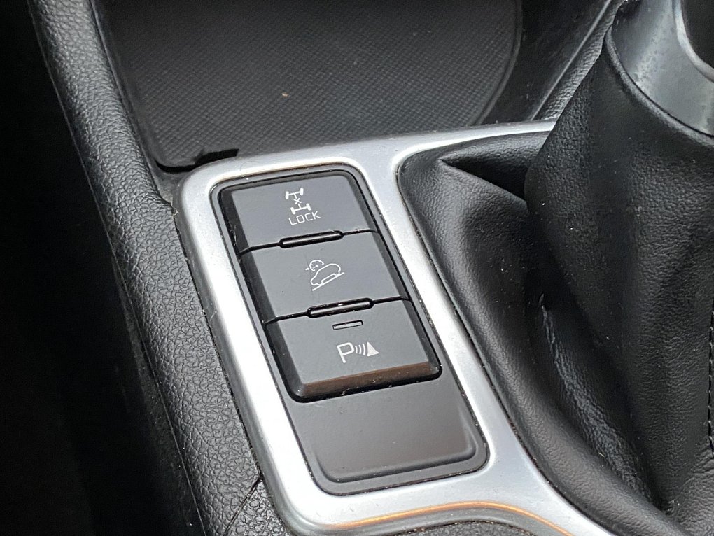 Kia Sportage 1.6  T-GDi Vision AWD