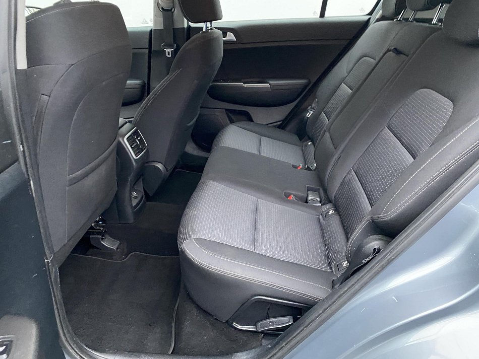 Kia Sportage 1.6  T-GDi Vision AWD