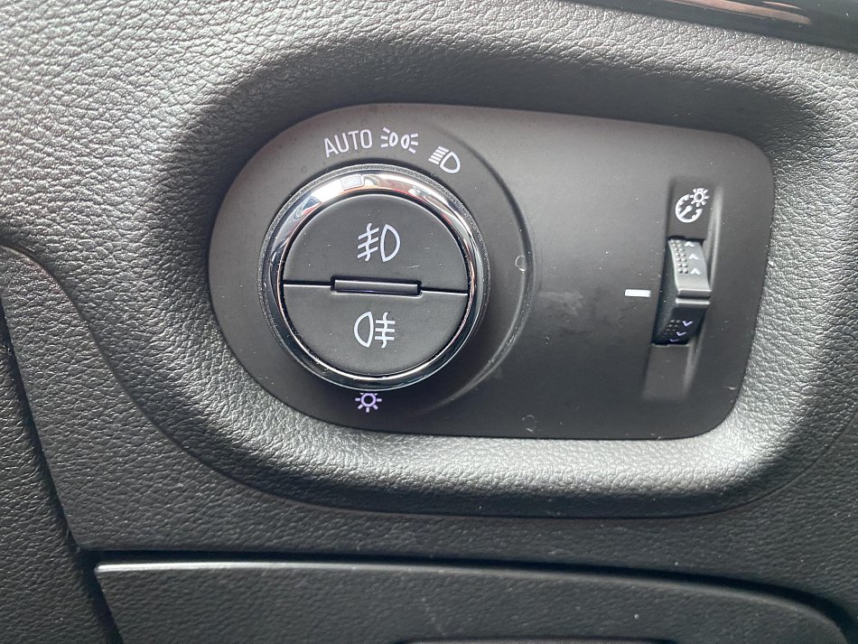 Opel Astra 1.6 CDTi Dynamic