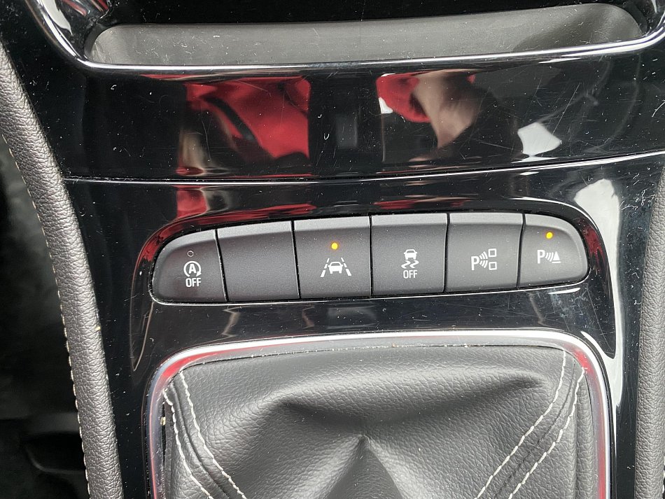 Opel Astra 1.6 CDTi Dynamic