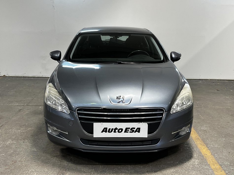 Peugeot 508 2.0HDI 