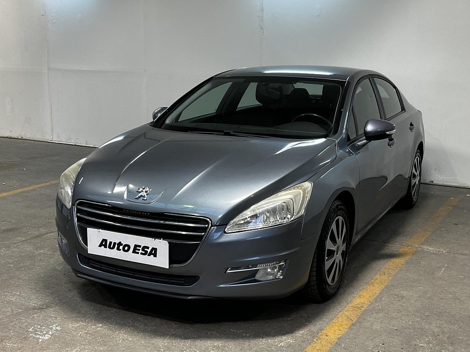 Peugeot 508 2.0HDI 