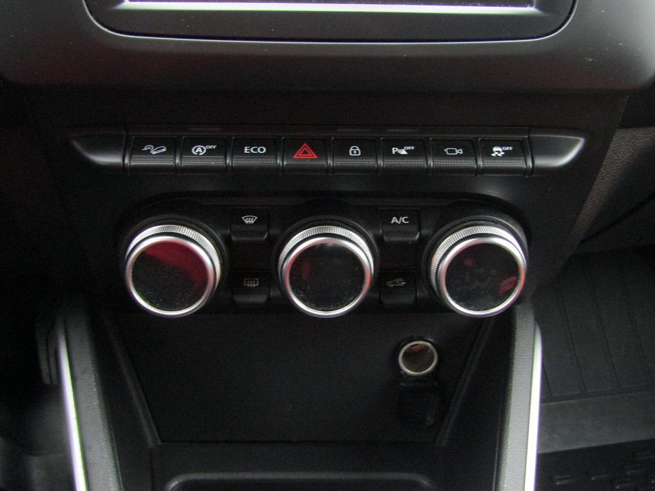 Dacia Duster 1.2TCe  4x4