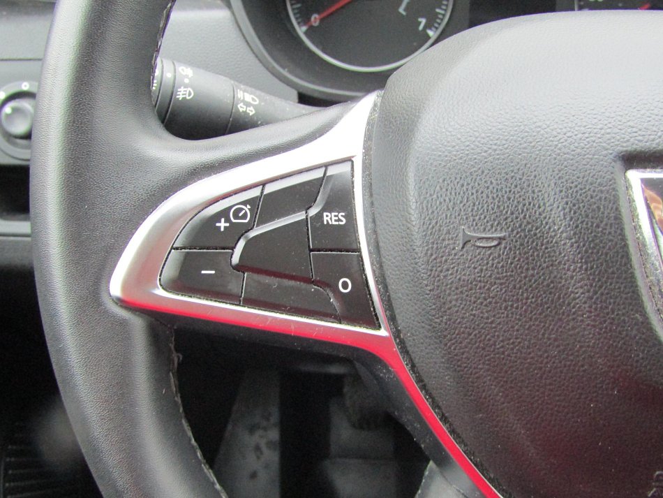 Dacia Duster 1.2TCe  4x4