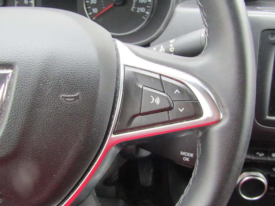 Dacia Duster 1.2TCe  4x4