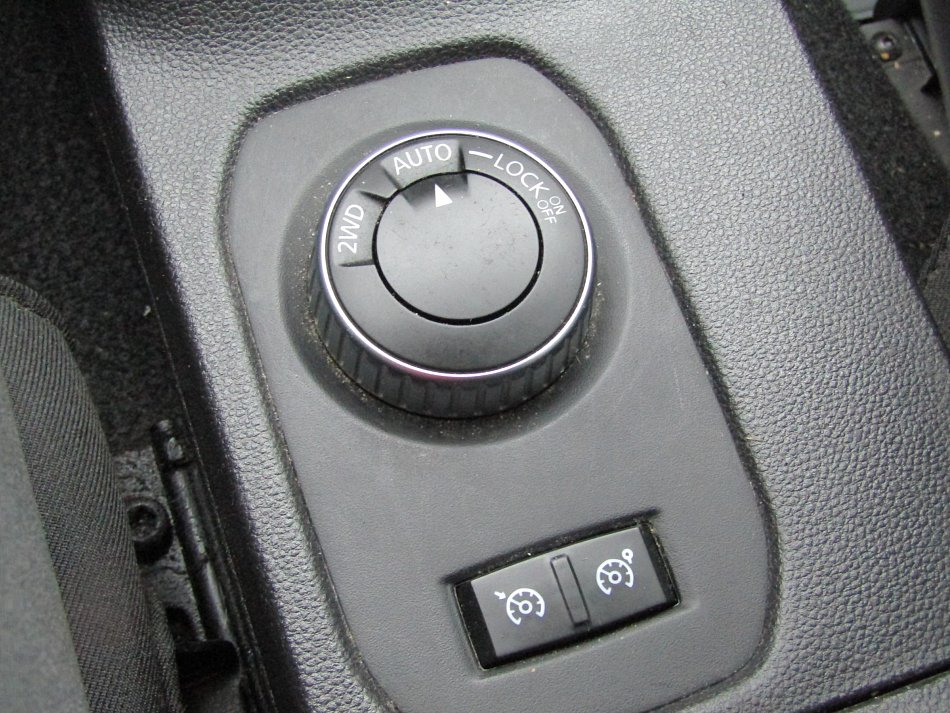 Dacia Duster 1.2TCe  4x4