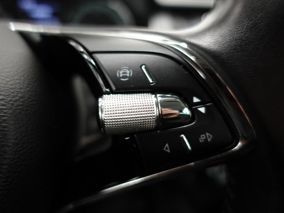 Škoda Fabia III 1.0 TSi Style