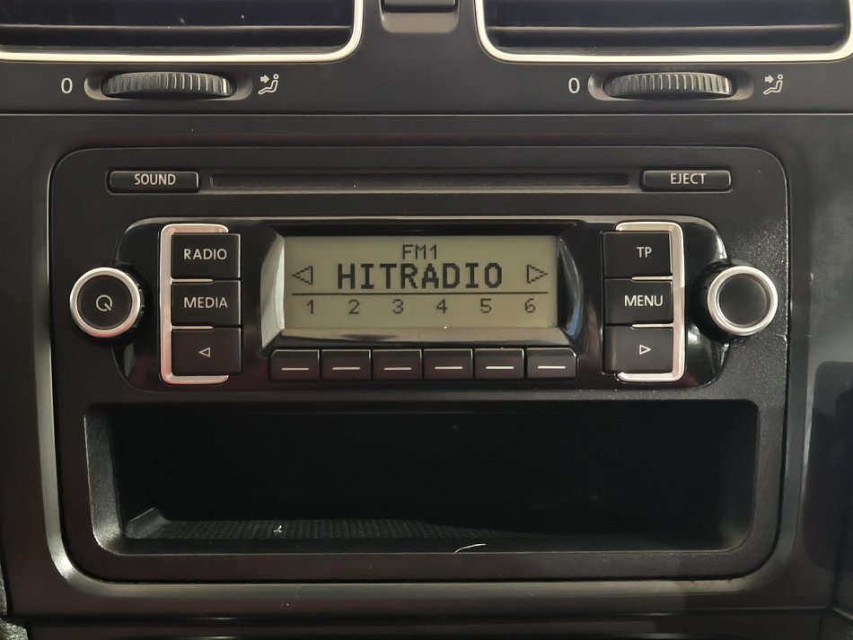 Volkswagen Golf 1.6i 