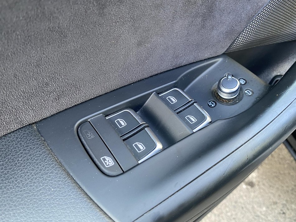 Audi Q3 2.0 TDi  Quattro